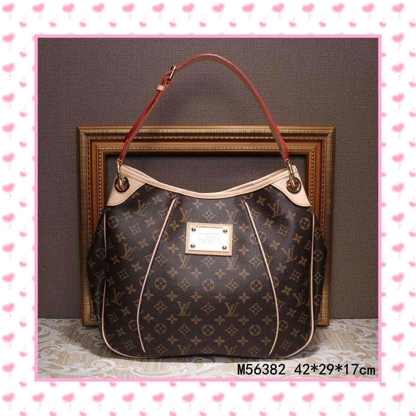 Luxurys Designers Bags Leather Bag Women Handbags Shoulder Bags Messenger Bags LV LOUIS BAG VUΙTTON, Black;brown
Luxurys Designers Bags Leather Bag Women Handbags Shoulder Bags Messenger Bags LV LOUIS BAG VUΙTTON, Black;brown