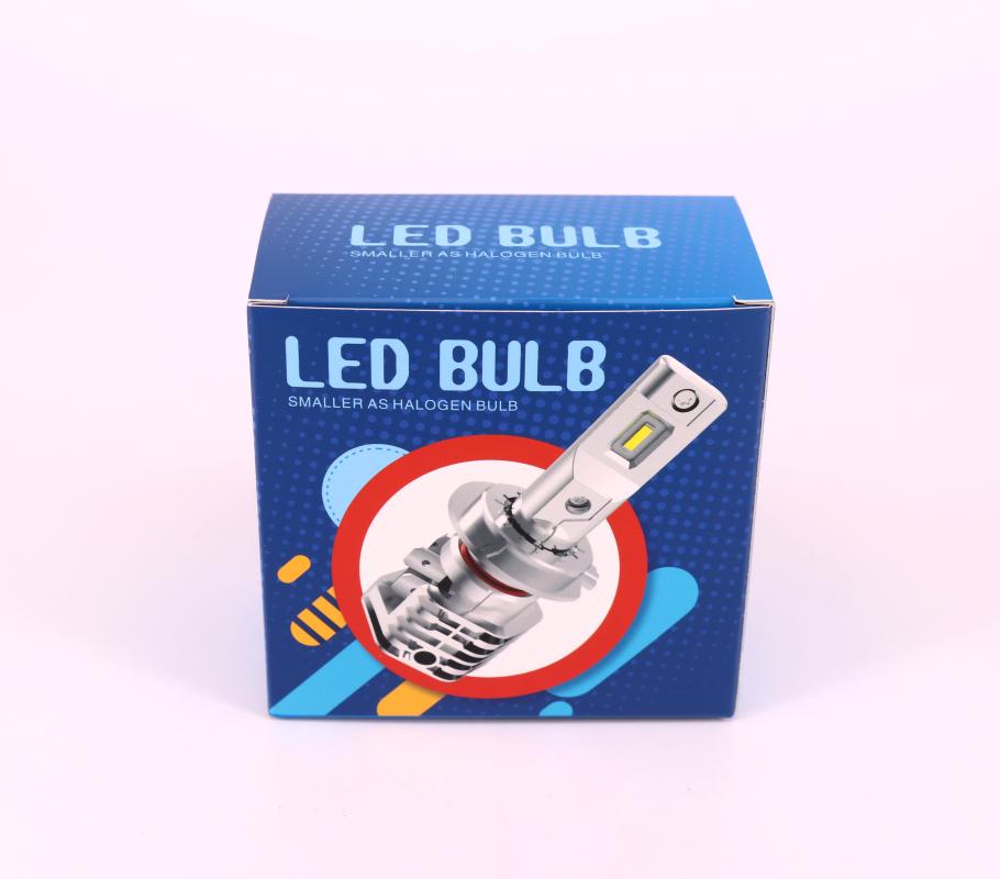 Car Headlights M4 Headlight 12V 6400lm Waterproof Multi-model H4 9005 9006 H10 H8 H11 H7 9012 H16
Car Headlights M4 Headlight 12V 6400lm Waterproof Multi-model H4 9005 9006 H10 H8 H11 H7 9012 H16