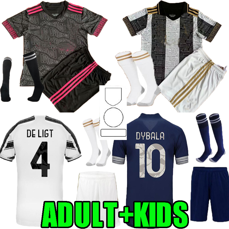 adult kids 2021 2022 Juventus Joint version Soccer Jerseys 20 21 22 Juve RONALDO MORATA DYBALA CHIESA DE LIGT PIRLO BONUCCI special edition child Football Shirt, 2020
adult kids 2021 2022 Juventus Joint version Soccer Jerseys 20 21 22 Juve RONALDO MORATA DYBALA CHIESA DE LIGT PIRLO BONUCCI special edition child Football Shirt, 2020