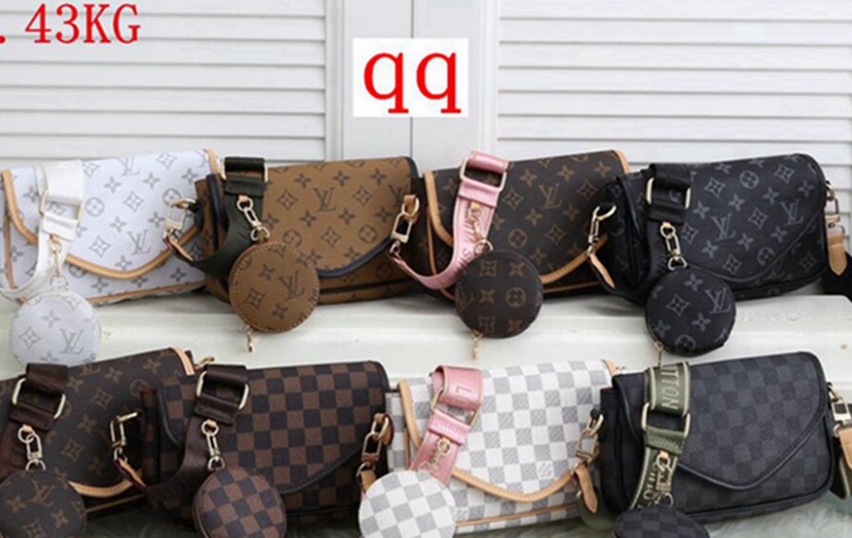 A65SW 2021 Top Fashion Women Handbags Ladies A Used Can Quality Adjustable Shoulder Strap, Be High-end Bags Design Famous Handbag, No box
A65SW 2021 Top Fashion Women Handbags Ladies A Used Can Quality Adjustable Shoulder Strap, Be High-end Bags Design Famous Handbag, No box