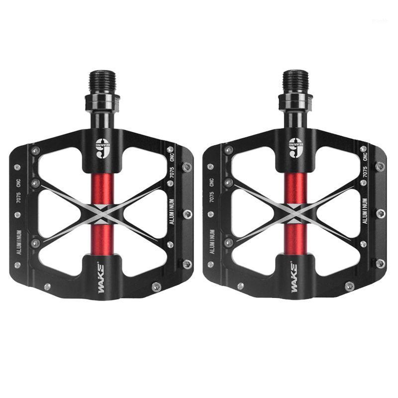 Bike Pedals 3 Seal Bearings Mtb Non-Slip Ultralight Platform Mountain Road Aluminum Flat Bicycle Footrest Parts1
Bike Pedals 3 Seal Bearings Mtb Non-Slip Ultralight Platform Mountain Road Aluminum Flat Bicycle Footrest Parts1