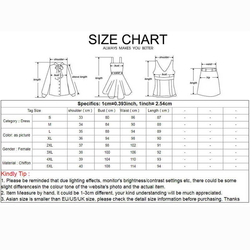 Women Plus Size 5XL Summer Dress Loose Chiffon Cascading Ruffle Red Dresses Causal Ladies Elegant Party Cocktail Short 210630