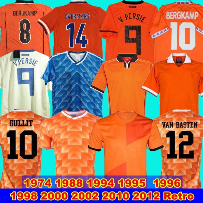 1998 Retro 1988 Holland Soccer Jersey 2012 Van Basten 2000 2002 1978 1994 2010 football shirts BERGKAMP 1996 Gullit Sneijder DAVIDS Rijkaard Cruyff, 1996 home
1998 Retro 1988 Holland Soccer Jersey 2012 Van Basten 2000 2002 1978 1994 2010 football shirts BERGKAMP 1996 Gullit Sneijder DAVIDS Rijkaard Cruyff, 1996 home