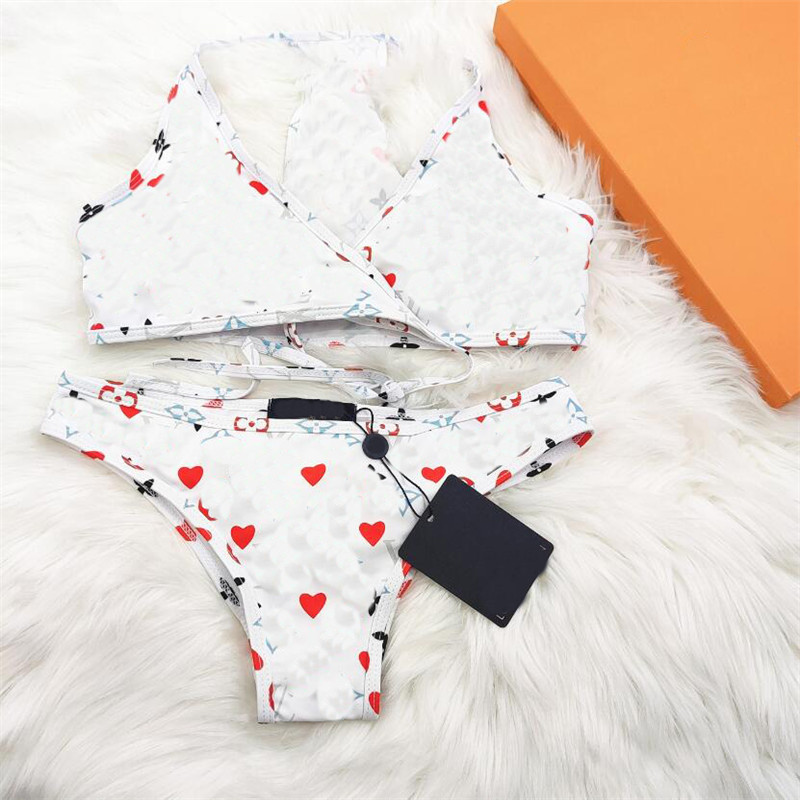 Design Fashion Simplicity Swimwear Home Textile Quick Dry Double Cross Bandage Pattern Bikini Set Female Three-point Beachwear, As pic
Design Fashion Simplicity Swimwear Home Textile Quick Dry Double Cross Bandage Pattern Bikini Set Female Three-point Beachwear, As pic