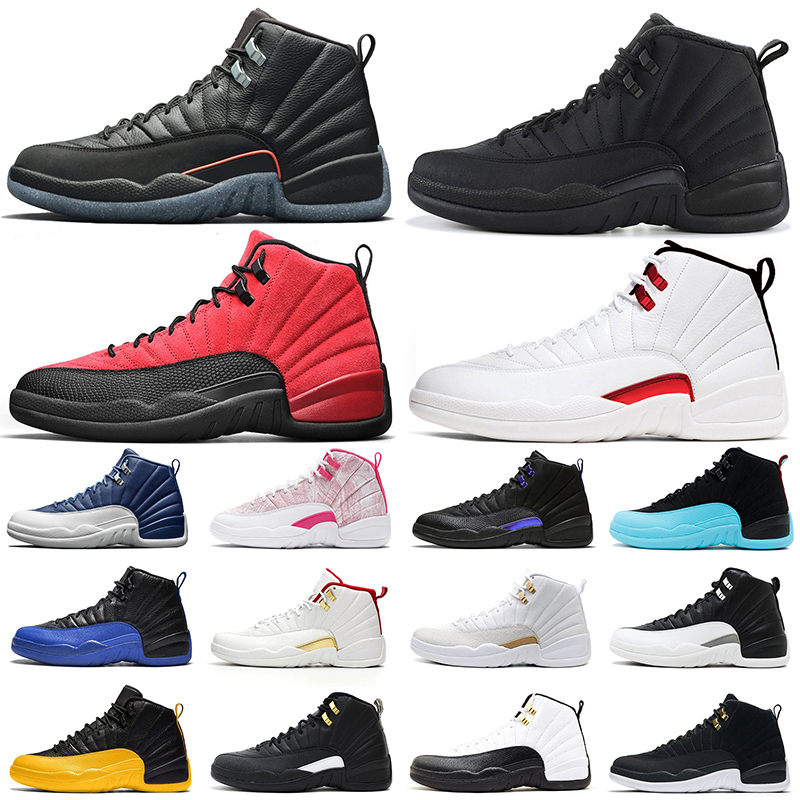 12 basketball shoes 12s Utility Dark Concord Indigo Reverse Flu Game Royal women mens trainers sports sneakers, 12s french blue
12 basketball shoes 12s Utility Dark Concord Indigo Reverse Flu Game Royal women mens trainers sports sneakers, 12s french blue