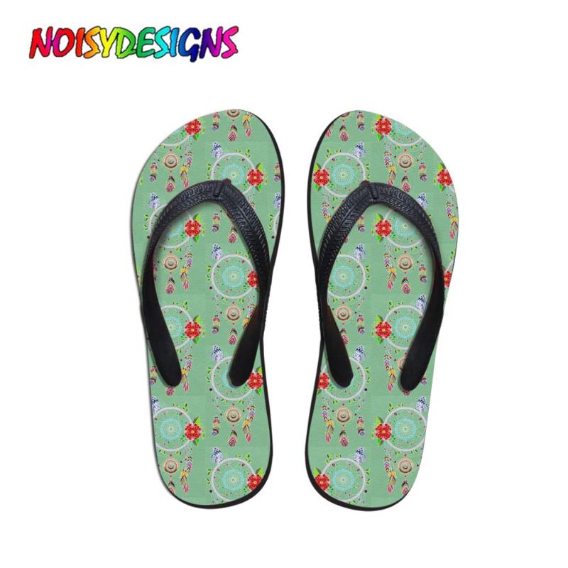 Slippers NOISYDESIGNS Green Women Dreamcatchers Sandals Shower Slides Comfort Home Flip Flops Female Sapato Feminino, Black
Slippers NOISYDESIGNS Green Women Dreamcatchers Sandals Shower Slides Comfort Home Flip Flops Female Sapato Feminino, Black