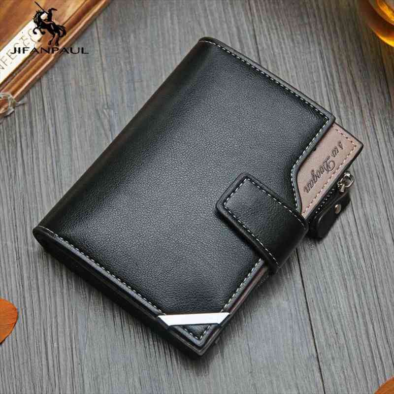 jifanpaul vintage mens short wallet men genuine leather multi card bit retro holder clutch wallets purses first layer re, Red;black
jifanpaul vintage mens short wallet men genuine leather multi card bit retro holder clutch wallets purses first layer re, Red;black