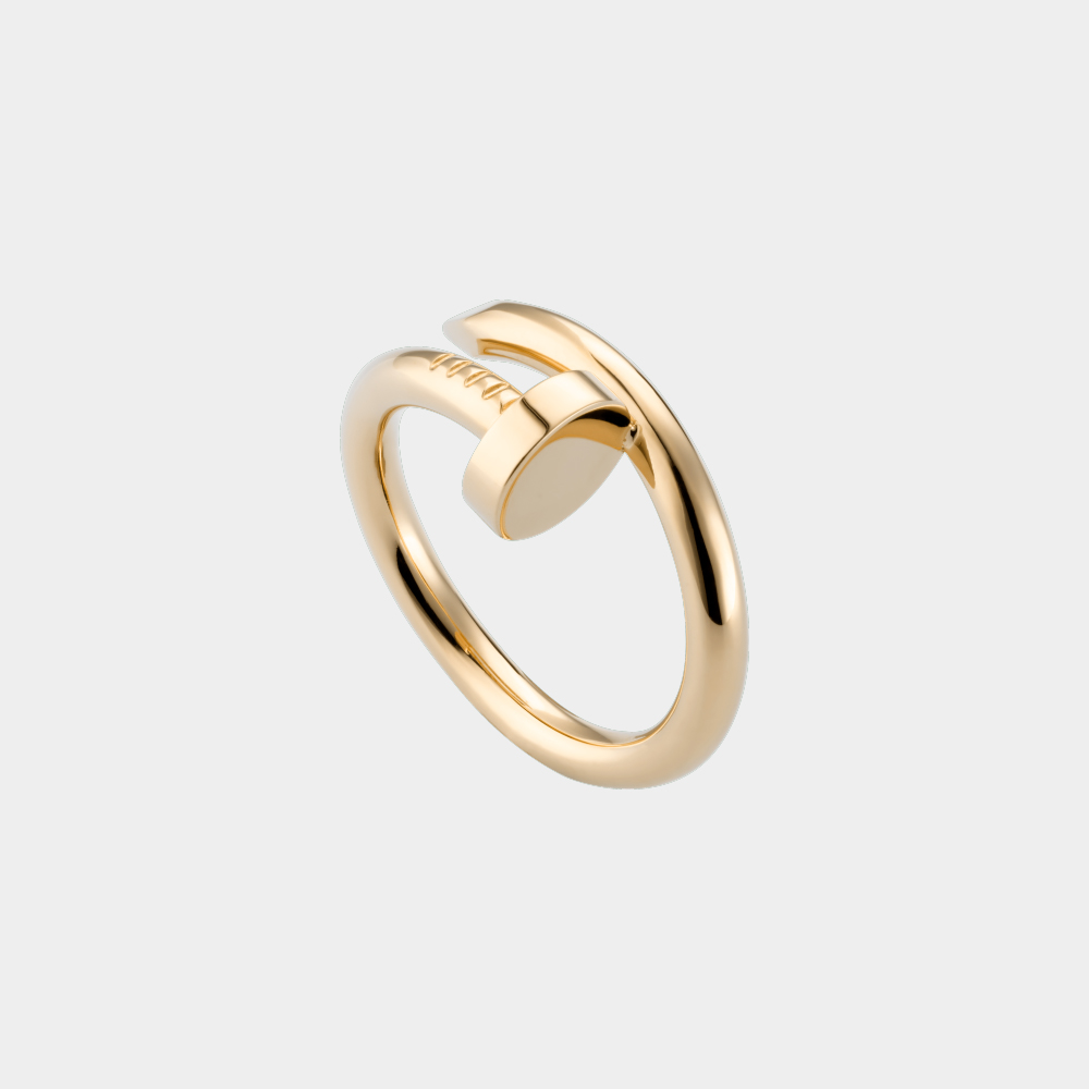 Nail Ring Luxury Designer Jewelry Rings For Women Titanium Steel Alloy Gold-Plated 2022 Fashion Accessories Never fade Not allergic Gold/Silver/Rose
Nail Ring Luxury Designer Jewelry Rings For Women Titanium Steel Alloy Gold-Plated 2022 Fashion Accessories Never fade Not allergic Gold/Silver/Rose
