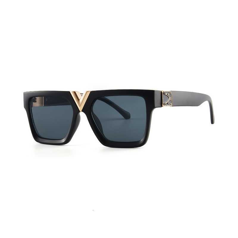 Aviator Sunglasses Mercelyn Luxury Designer Sunglasses For Women And Men Est Tr…