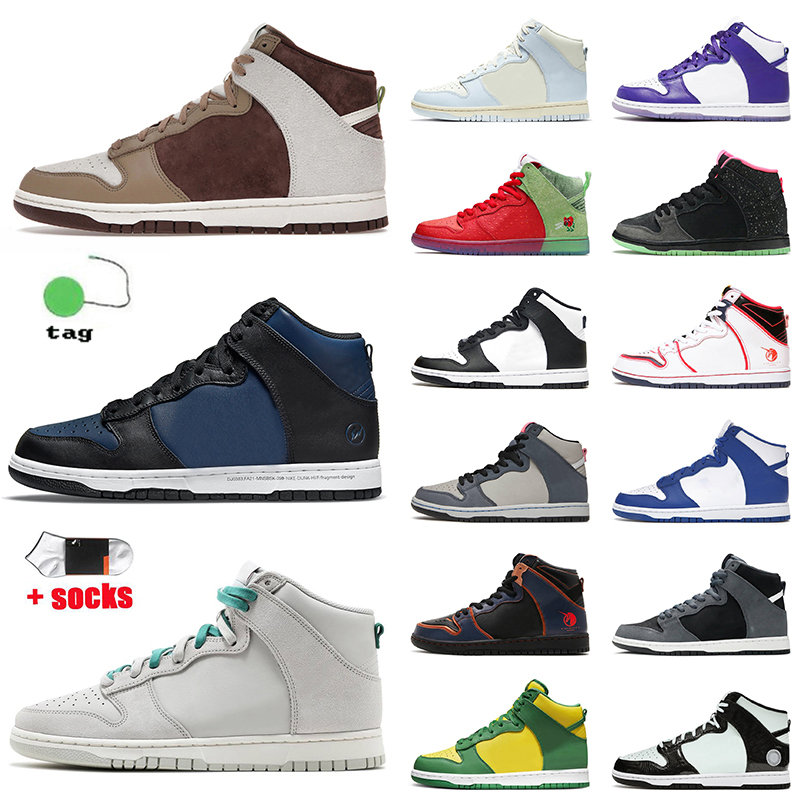 Fashion 2022 Mens Women Designer SB High Running Shoes With Socks Tags Light Chocolate First Use Pack Green Noise Black White Panda Off Dunk
Fashion 2022 Mens Women Designer SB High Running Shoes With Socks Tags Light Chocolate First Use Pack Green Noise Black White Panda Off Dunk
