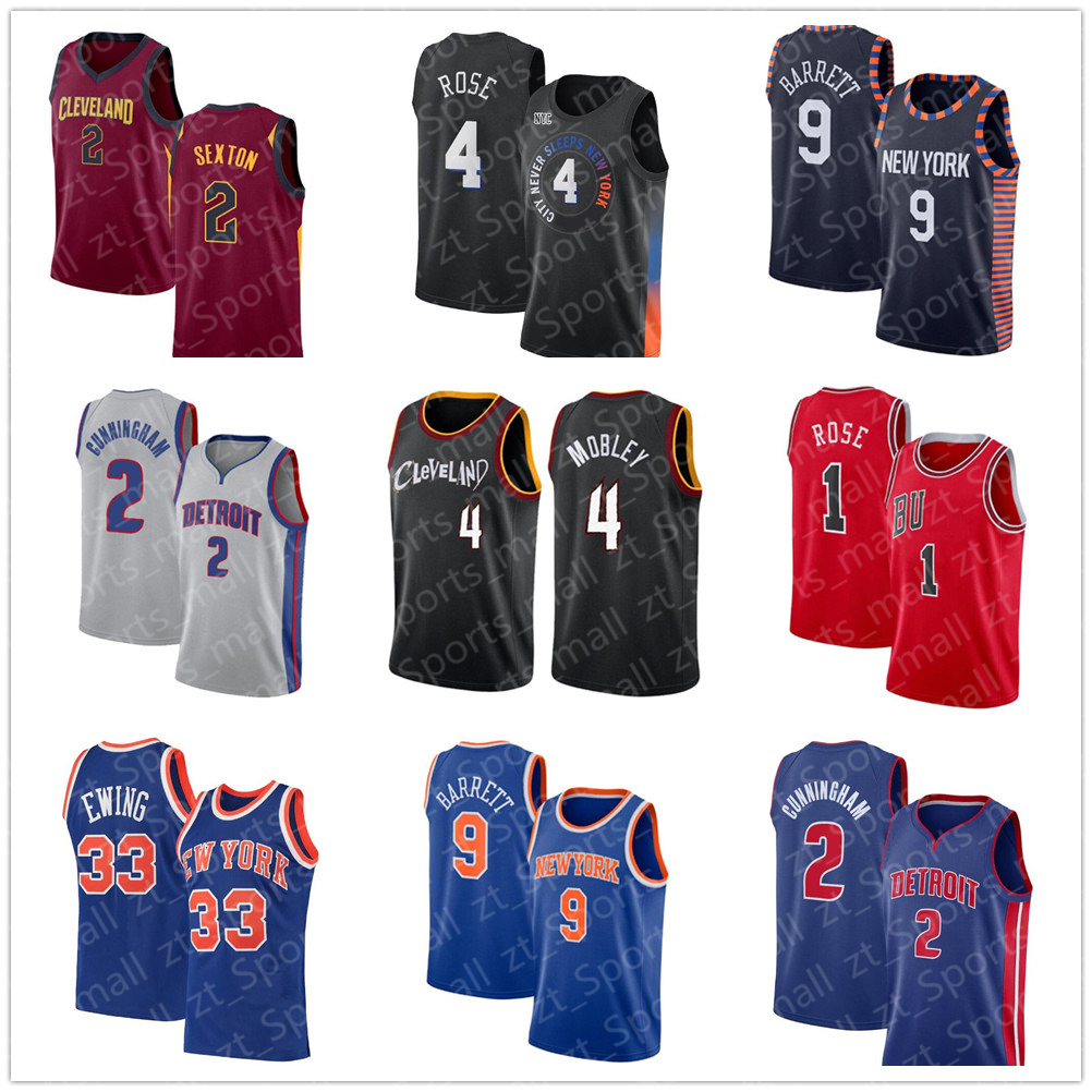 Cade 2 Cunningham Derrick 4 Rose Collin Basketball Jerseys Detroits Piston Julius 30 Randle Sexton RJ 33 Patrick Barrett Trae Ewing Young Evan 4 Mobley Stitch Jerseys, As shown in illustration
Cade 2 Cunningham Derrick 4 Rose Collin Basketball Jerseys Detroits Piston Julius 30 Randle Sexton RJ 33 Patrick Barrett Trae Ewing Young Evan 4 Mobley Stitch Jerseys, As shown in illustration
