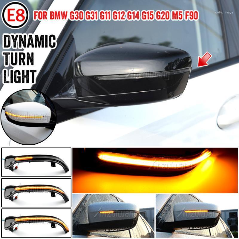Emergency Lights 2x For 5 6 7 8 3 Series G38 G30 G31 G11 G20 M5 2022-2022 LED Dynamic Blinker Turn Signal Light Side Rear View Mirror La
Emergency Lights 2x For 5 6 7 8 3 Series G38 G30 G31 G11 G20 M5 2022-2022 LED Dynamic Blinker Turn Signal Light Side Rear View Mirror La