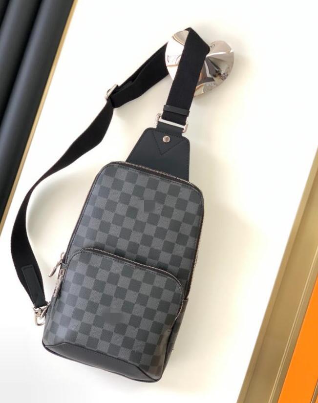 LVLOUISVITTON bagVUTTON 100% genuine leather Sling Bag Mens Designer Leather Shoulder Bags Mans Luxurys Designers Cross Body Wallet, Black
LVLOUISVITTON bagVUTTON 100% genuine leather Sling Bag Mens Designer Leather Shoulder Bags Mans Luxurys Designers Cross Body Wallet, Black