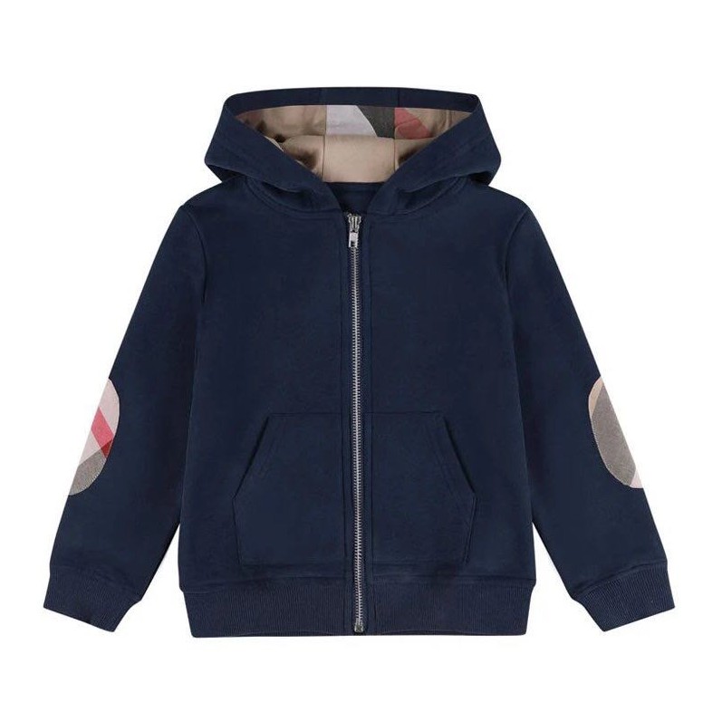 Spring Autumn Baby Boys Jackets Kids Cotton Zipper Coats Children Hooded Jacket Boy Outwear Child Casual Cardigan Coat, As picture
Spring Autumn Baby Boys Jackets Kids Cotton Zipper Coats Children Hooded Jacket Boy Outwear Child Casual Cardigan Coat, As picture