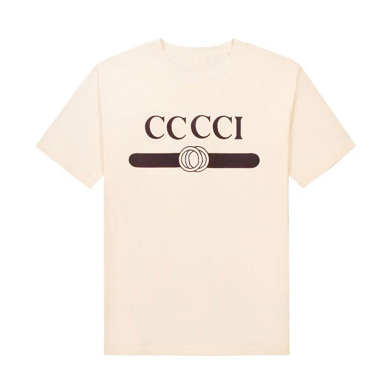 2021 spring and summer new back flower embroidery letter stripe printing lovers' short sleeve t-shirt men's fashion, White
2021 spring and summer new back flower embroidery letter stripe printing lovers' short sleeve t-shirt men's fashion, White
