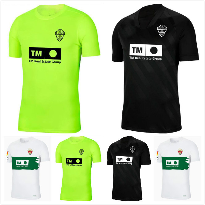 Elche soccer jerseys 21-22 home white away third Raúl Guti Lucas Boyé Iván Marcone Fidel Guido Carrillo 2021 2022 camisetas de fútbol Enzo R, Black;yellow
Elche soccer jerseys 21-22 home white away third Raúl Guti Lucas Boyé Iván Marcone Fidel Guido Carrillo 2021 2022 camisetas de fútbol Enzo R, Black;yellow