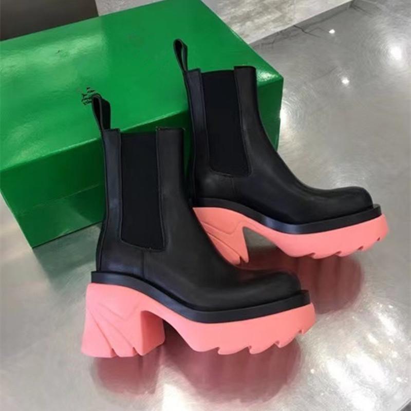 2021 fashion designer design women's boots, non slip sole, luxury, leather material, beautiful and comfortable, happiness color size 35-40, Pink
2021 fashion designer design women's boots, non slip sole, luxury, leather material, beautiful and comfortable, happiness color size 35-40, Pink