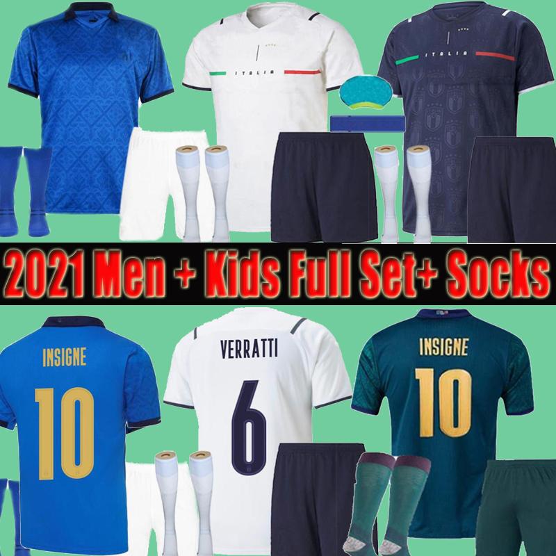 men + kids kit 2021 2022 Italy home soccer Jersey BARELLA SENSI INSIGNE 21 22 italia Verratti CHIELLINI BERNARDESCHI Jorginho Romagnoli national team football shirts, Black
men + kids kit 2021 2022 Italy home soccer Jersey BARELLA SENSI INSIGNE 21 22 italia Verratti CHIELLINI BERNARDESCHI Jorginho Romagnoli national team football shirts, Black