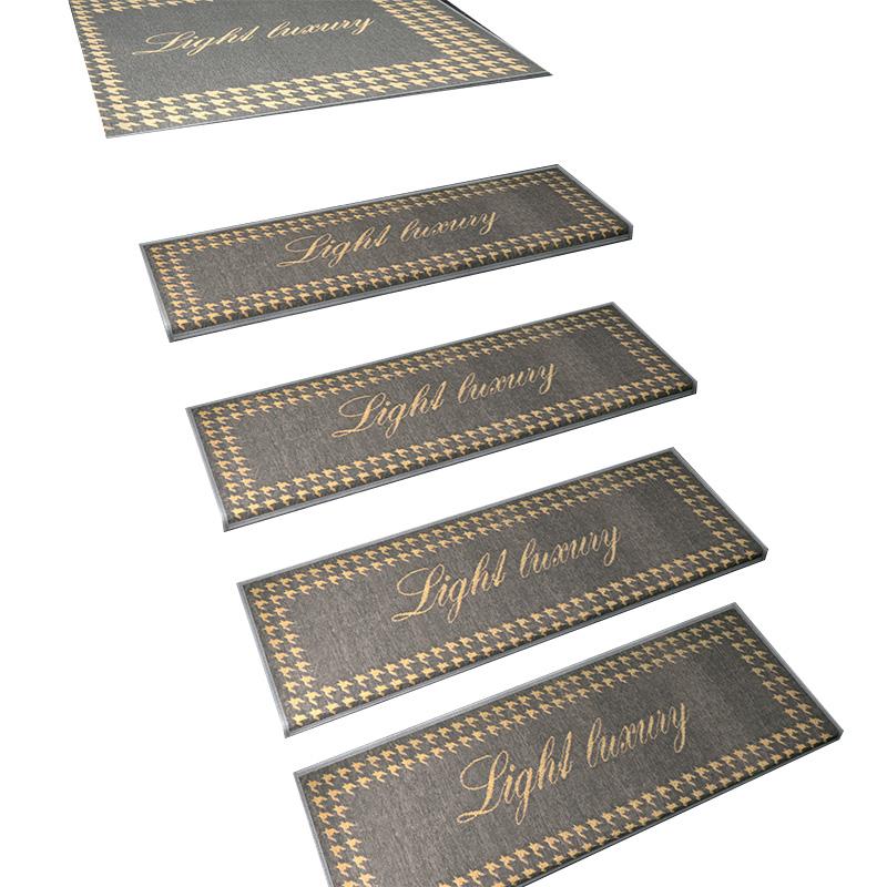 Carpets Light Luxury Household Stair Step Mats Glue-Free Self-Adhesive Carpet Solid Wood Non-Slip Mat Foot Full Shop
Carpets Light Luxury Household Stair Step Mats Glue-Free Self-Adhesive Carpet Solid Wood Non-Slip Mat Foot Full Shop