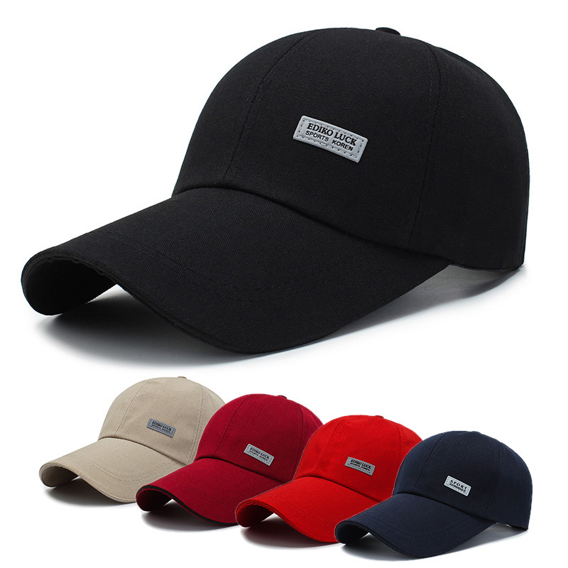 Hat man summer Korean version leisure cap outdoor sunshade hats female baseball spring autumn sun caps, 01#
Hat man summer Korean version leisure cap outdoor sunshade hats female baseball spring autumn sun caps, 01#