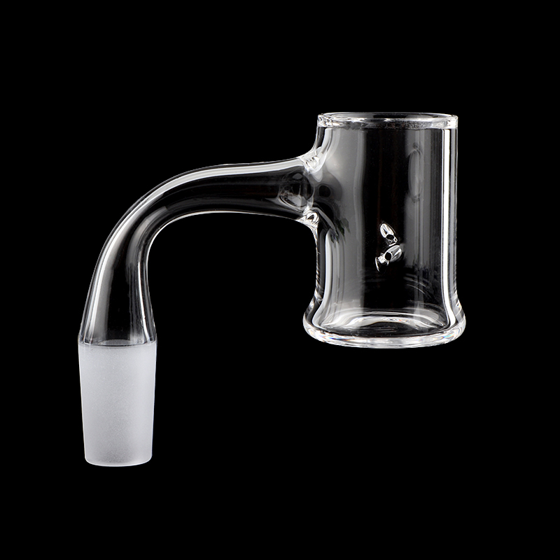 Full Weld Auto-Spinner Quartz Evan Shore Banger Smoking Beveled Edge 10mm 14mm 18mm Male Female Tourbillon Nail With Air Holes For Dab Rig
Full Weld Auto-Spinner Quartz Evan Shore Banger Smoking Beveled Edge 10mm 14mm 18mm Male Female Tourbillon Nail With Air Holes For Dab Rig