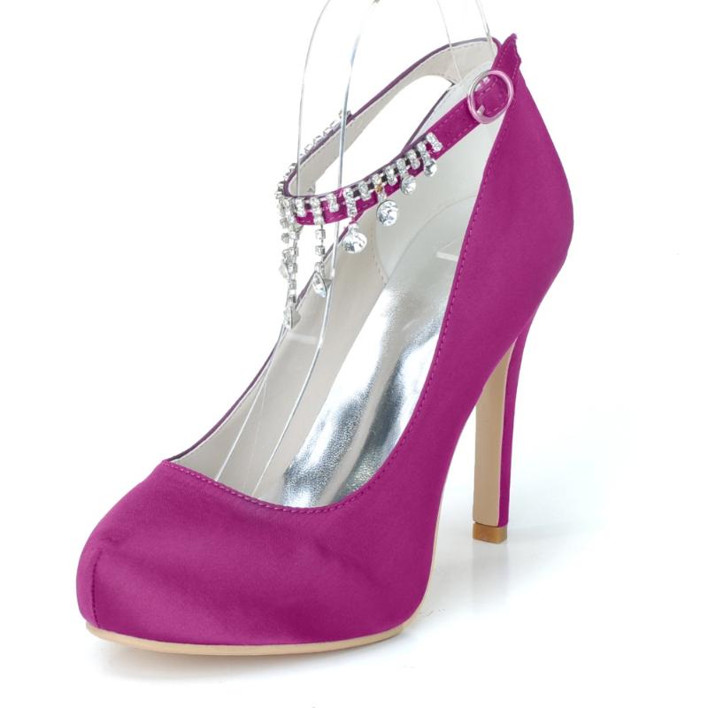 High Heels Platform Wedding Shoes Women Round Toe Ankle Buckle Strap Prom Evening Formal Party Dress Ladies Pumps, Silver 1
High Heels Platform Wedding Shoes Women Round Toe Ankle Buckle Strap Prom Evening Formal Party Dress Ladies Pumps, Silver 1
