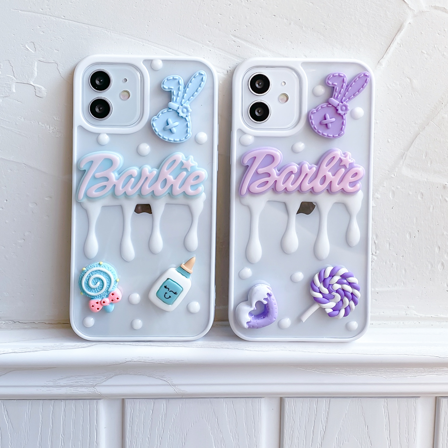 Cartoon Cute Candy Animal Cream Texture Phone Case for iPhone 12 MiNi 11 Pro XS Max 7 8 Plus SE 2 X XR Soft Silicone Back Cover, Mix
Cartoon Cute Candy Animal Cream Texture Phone Case for iPhone 12 MiNi 11 Pro XS Max 7 8 Plus SE 2 X XR Soft Silicone Back Cover, Mix