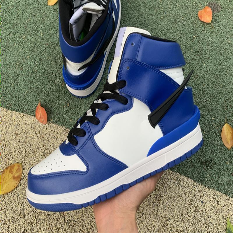 sports x chunky dunky dunk With women sneakers top Ambush mens Deep Royal Blue shoes High trainers quality fashion White men Box Wbbqp, #1
sports x chunky dunky dunk With women sneakers top Ambush mens Deep Royal Blue shoes High trainers quality fashion White men Box Wbbqp, #1