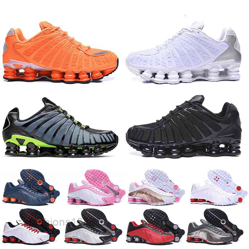 Fashion Big Size 12 Shox Shoes Mens Running TL Top Quality Orange White Volt Grey Black Jogging Sports Trainers Sneakers
Fashion Big Size 12 Shox Shoes Mens Running TL Top Quality Orange White Volt Grey Black Jogging Sports Trainers Sneakers