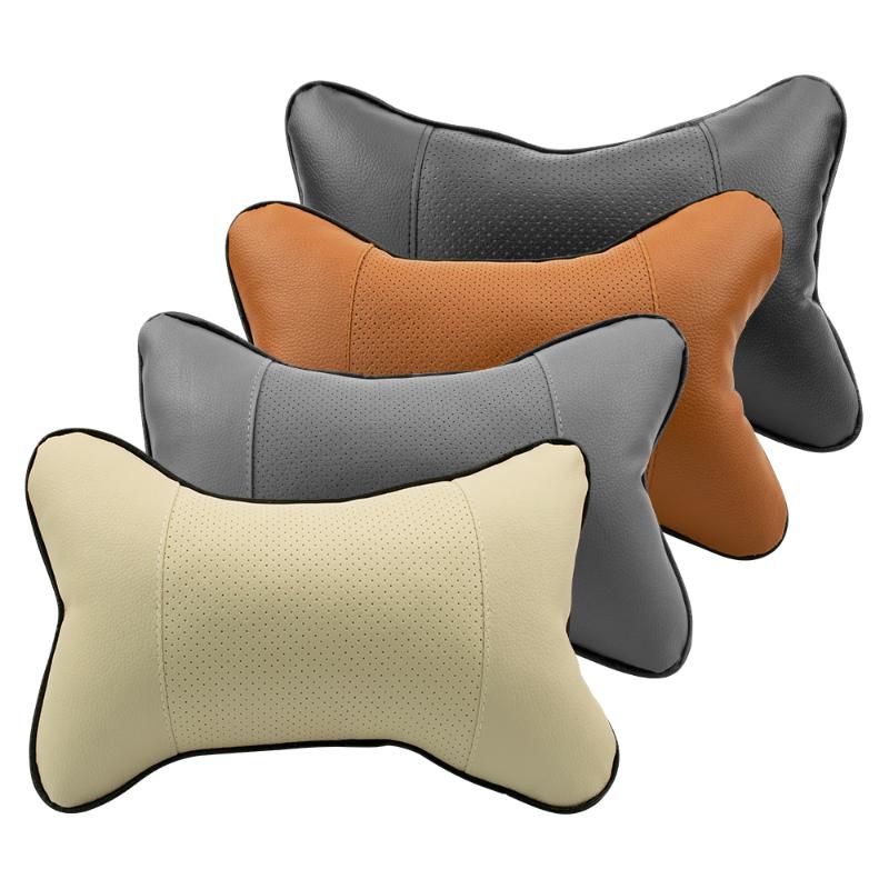 Seat Cushions 1PC Car Headrest Auto Safety Head Neck Rest Relax Pillow Cushion Pad Breathable Mesh Health Care
Seat Cushions 1PC Car Headrest Auto Safety Head Neck Rest Relax Pillow Cushion Pad Breathable Mesh Health Care