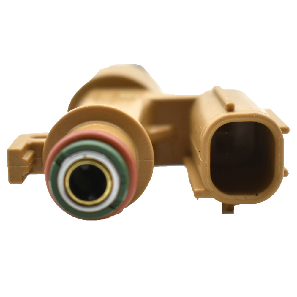 100% Working Flow Test Auto Spare Parts Fuel Injector Nozzle 23250-0S020 232500S020 For Toyota Tundra Sequoia 5.7L V8