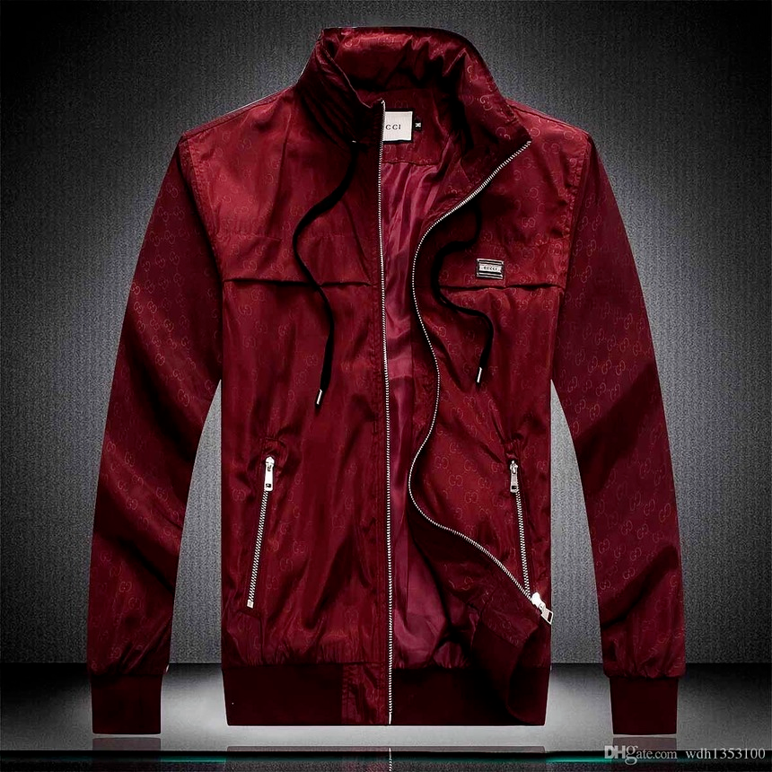 Red Men's Designer Jacket 2021 Fashion Brand Jacket Men Winter Autumn Slim Men's Designer Zip Jacket Clothes Men Casual Coats Slim Large size, 10
Red Men's Designer Jacket 2021 Fashion Brand Jacket Men Winter Autumn Slim Men's Designer Zip Jacket Clothes Men Casual Coats Slim Large size, 10