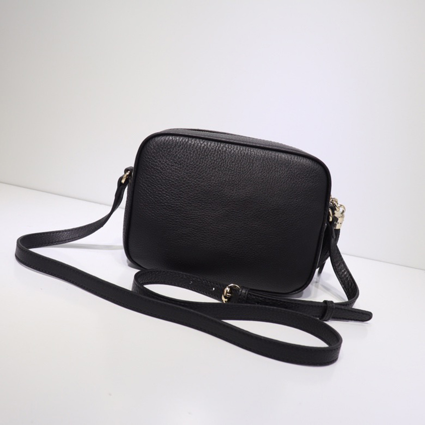 Women Luxurys Designers handbag 2021 soho disco camera bag high quality Crossbody Womens Shouler Bags black real leather Clutch Backpack Wallet Fannypack, Red
Women Luxurys Designers handbag 2021 soho disco camera bag high quality Crossbody Womens Shouler Bags black real leather Clutch Backpack Wallet Fannypack, Red