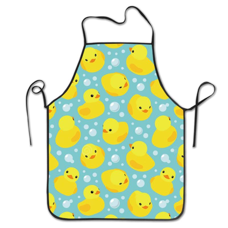 Cartoon Animal Cute Duck Adjustable Bib Apron - Washable Unisex Cooking Kitchen Aprons For Chef
Cartoon Animal Cute Duck Adjustable Bib Apron - Washable Unisex Cooking Kitchen Aprons For Chef
