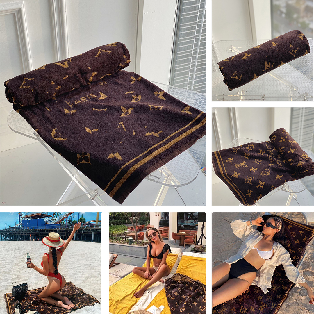 Soft Cotton Bath Towel Designers Absorbent Beach Towels Home Bathroom outdoor Adults Kids, See details
Soft Cotton Bath Towel Designers Absorbent Beach Towels Home Bathroom outdoor Adults Kids, See details
