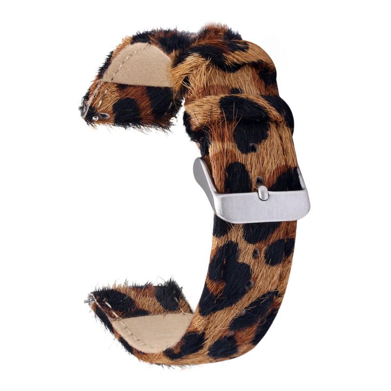 Watch Bands Unique Leopard Strap For Watches United Kingdom Design Horse Leather Band
Watch Bands Unique Leopard Strap For Watches United Kingdom Design Horse Leather Band