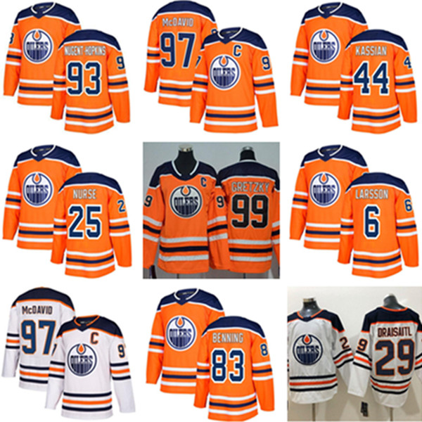 Men Women Youth 2021 Edmonton Oilers Hockey Jerseys 97 Connor McDavid 27 Milan Lucic 29 Leon Draisaitl 99 Wayne Gretzky Jersey, Colour 7
Men Women Youth 2021 Edmonton Oilers Hockey Jerseys 97 Connor McDavid 27 Milan Lucic 29 Leon Draisaitl 99 Wayne Gretzky Jersey, Colour 7