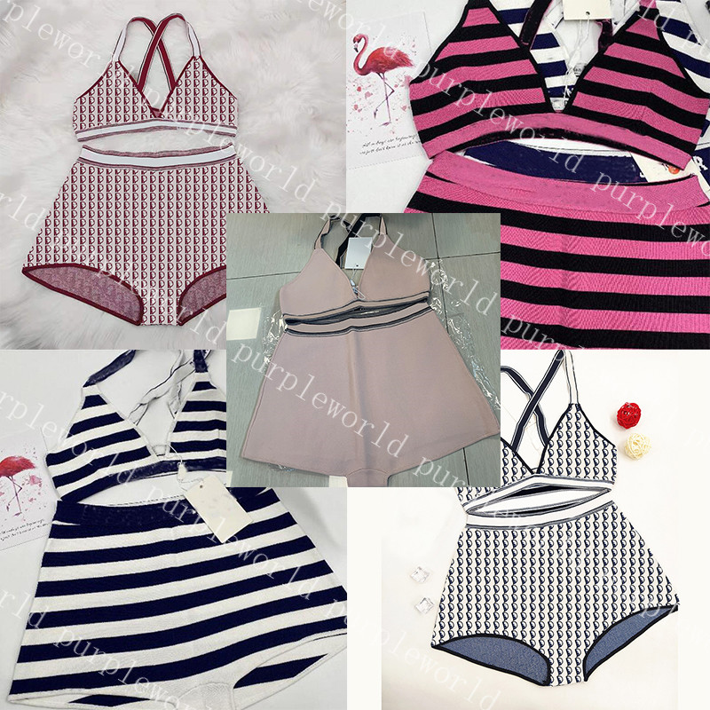 5 Styles Jacquard Bikini Set for Women Swimwear Fashion Elastic Two Pieces Swimsuits Holiday Beach Style Girl Bikinis Swimsuit, #2
5 Styles Jacquard Bikini Set for Women Swimwear Fashion Elastic Two Pieces Swimsuits Holiday Beach Style Girl Bikinis Swimsuit, #2