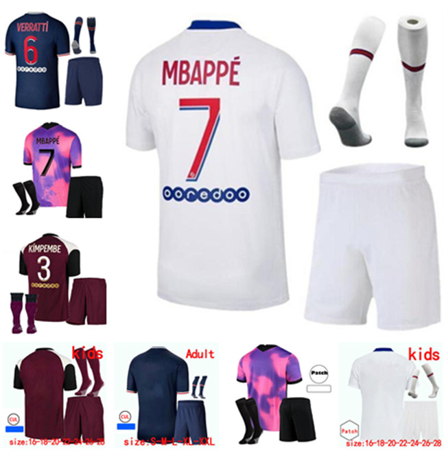 soccer jersey021 mbappe neymarjr icardi di maria ander herrera 2021 football sportswearhome + children's suit, Black;yellow
soccer jersey021 mbappe neymarjr icardi di maria ander herrera 2021 football sportswearhome + children's suit, Black;yellow