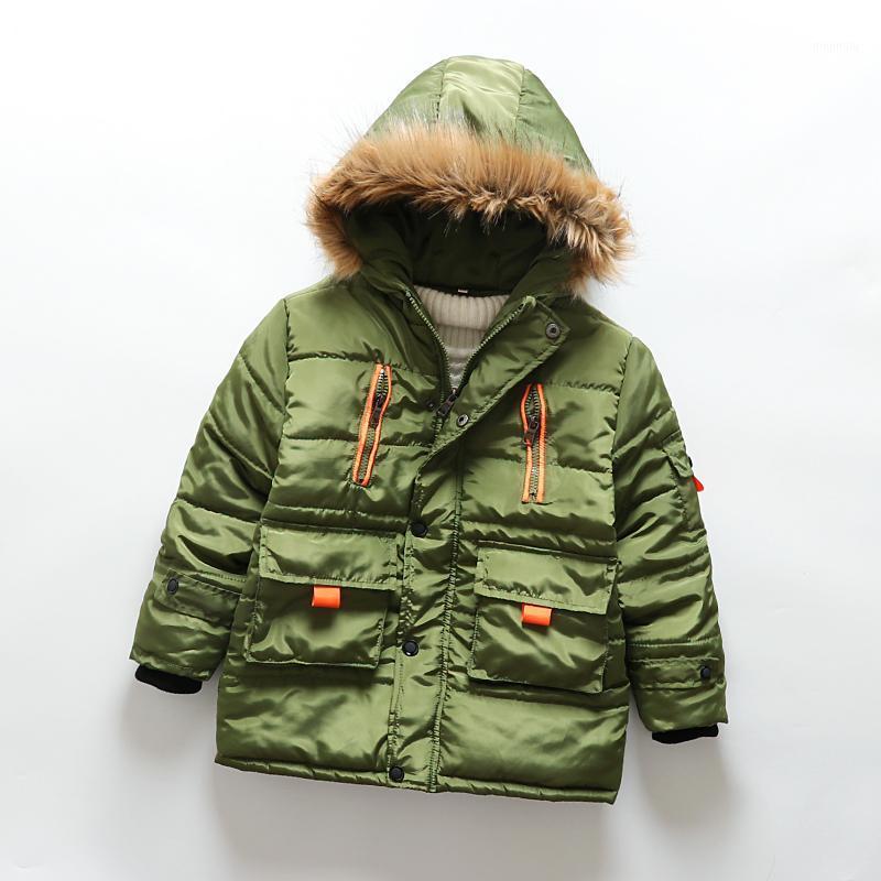 Coat JUNSHANANGEL 2021 Down & Parkas 4-10T Winter Kids Outerwear Boys Casual Warm Hooded Jacket For Solid Coats, Blue;gray
Coat JUNSHANANGEL 2021 Down & Parkas 4-10T Winter Kids Outerwear Boys Casual Warm Hooded Jacket For Solid Coats, Blue;gray