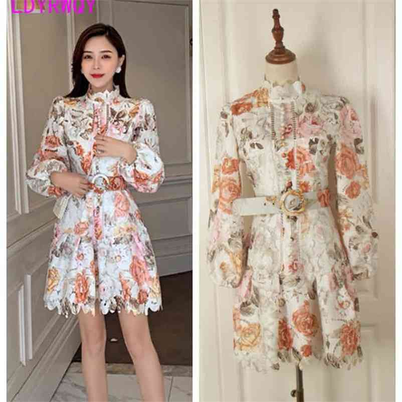early spring embroidery hollow out temperament bubble sleeve dress Office Lady Zippers Knee-Length 210603, Beige
early spring embroidery hollow out temperament bubble sleeve dress Office Lady Zippers Knee-Length 210603, Beige