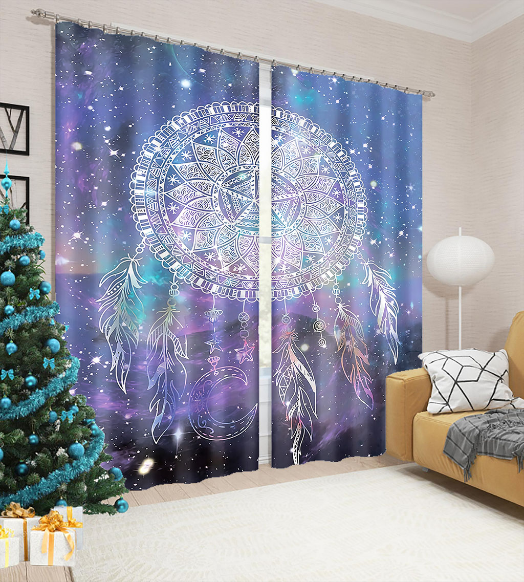 High quality custom 3d curtain fabric purple blue blackout curtains 3D Window Curtain For Living Room
High quality custom 3d curtain fabric purple blue blackout curtains 3D Window Curtain For Living Room
