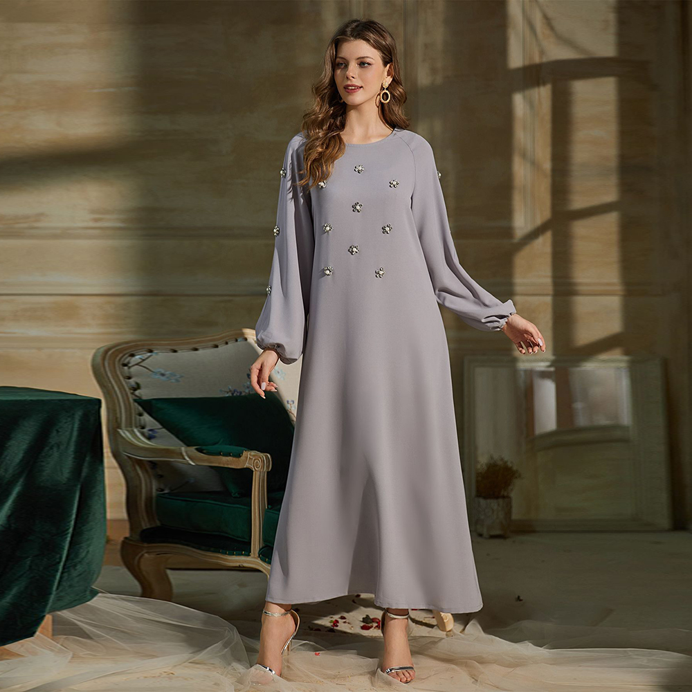 Abaya Dubai Turkey Muslim Fashion Hijab Dress Kaftan Islam Clothing Dresses Abayas For Women Vetement Femme Robe Musulman Caftan
Abaya Dubai Turkey Muslim Fashion Hijab Dress Kaftan Islam Clothing Dresses Abayas For Women Vetement Femme Robe Musulman Caftan