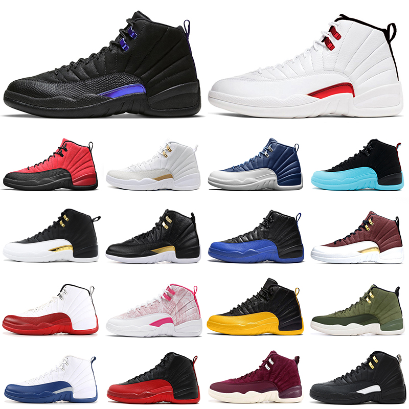 12s men basketball shoes Jumpman 12 Dark Concord Indigo Twist Reverse Flu Game Royal Taxi The Master International Flight mens trainers sports sneakers, 12s dark concord
12s men basketball shoes Jumpman 12 Dark Concord Indigo Twist Reverse Flu Game Royal Taxi The Master International Flight mens trainers sports sneakers, 12s dark concord