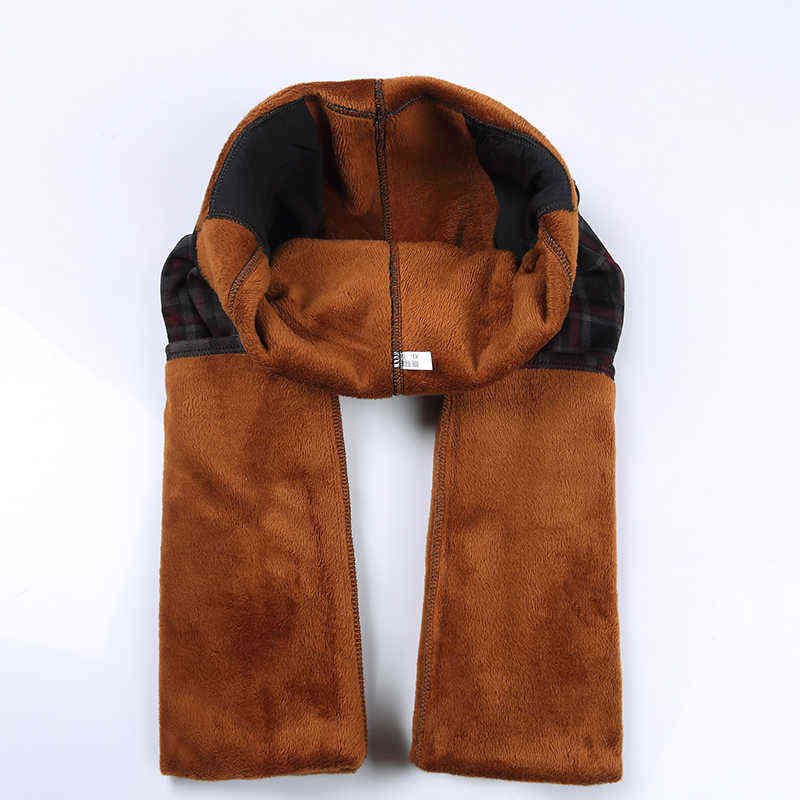 Large size spring Winter Women grid Pants Warm sweat Plus Velvet Slim High Waist Stretch Pencil Female Trousers 211124Z