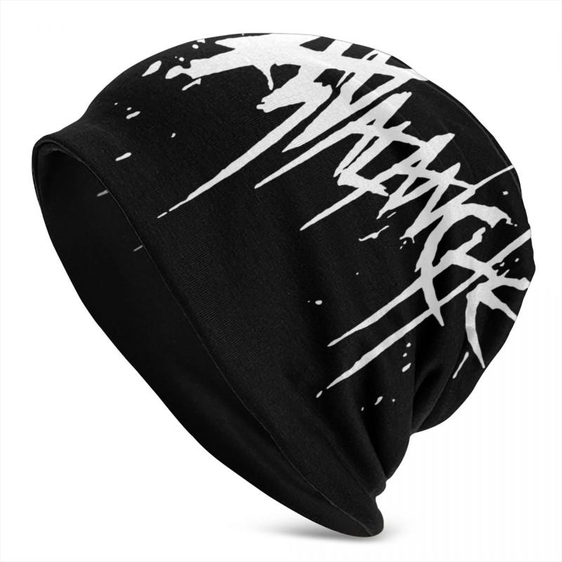 Berets Final Fantasy Men Women's Beanie Hats Science Role-playing Game Knit Hat Earmuff Bonnet Skullies Beanies, Black
Berets Final Fantasy Men Women's Beanie Hats Science Role-playing Game Knit Hat Earmuff Bonnet Skullies Beanies, Black
