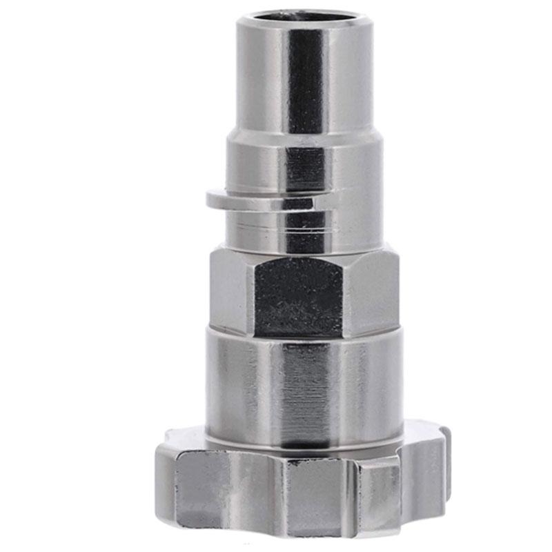 Professional Spray Guns Suitable For SATA Gun Connector Adapter Cup Disposable Measuring
Professional Spray Guns Suitable For SATA Gun Connector Adapter Cup Disposable Measuring