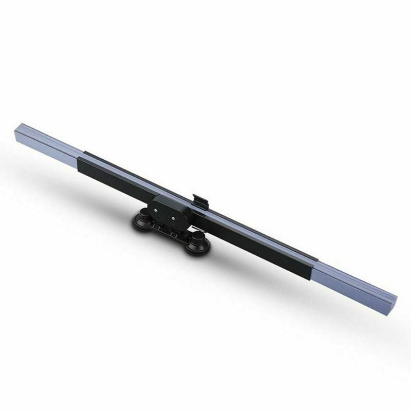 Car Sunshade 1Pcs Retractable Side Window Sunshades 46*140cm Auto Sun Shade Visor Roller Blind Protection Film Covers
Car Sunshade 1Pcs Retractable Side Window Sunshades 46*140cm Auto Sun Shade Visor Roller Blind Protection Film Covers