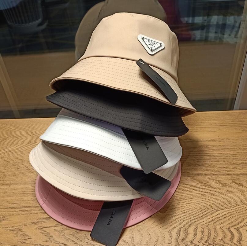 20SS New Bucket Hat For Women Fashion Classic Designer Women Nylon Hat New Autumn Spring Fisherman Hat Sun Caps Drop ship, Blue;gray
20SS New Bucket Hat For Women Fashion Classic Designer Women Nylon Hat New Autumn Spring Fisherman Hat Sun Caps Drop ship, Blue;gray
