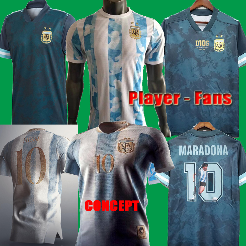 2021 2022 Argentina CONCEPT SOCCER JERSEYS Player Version Fans Commemorative Maradona Men + Kids KIT MESSI DYBALA KUN AGUERO HIGUAIN 20 21 22 Football Shirts LO CELSO, 21 home fans
2021 2022 Argentina CONCEPT SOCCER JERSEYS Player Version Fans Commemorative Maradona Men + Kids KIT MESSI DYBALA KUN AGUERO HIGUAIN 20 21 22 Football Shirts LO CELSO, 21 home fans